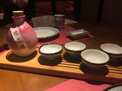 -石葵(锦业时代店)