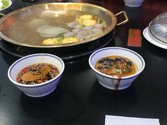 -小牛海记潮汕牛肉店(永定路店)