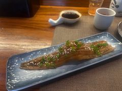 -戏作寿司(观音桥店)