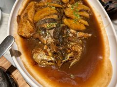 -径山十八道·风味民间菜(杭州总店)
