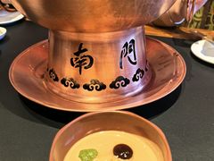 -南门涮肉(天坛南门店)