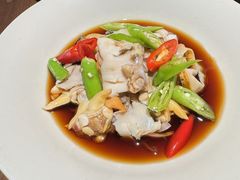 -KŌNG胶东小馆(华熙店)