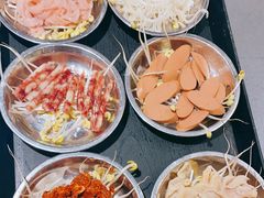-钢管厂五区小郡肝串串香(南山店)