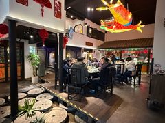 -院8里·小聚园老川菜(九眼桥店)