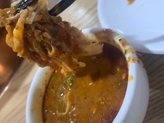 -好口福铜火锅宝鸡特色油泼辣子