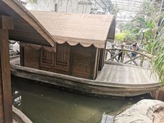 -江天生态园餐厅