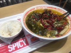 -每味每客·重庆麻辣烫(拓展大厦店)