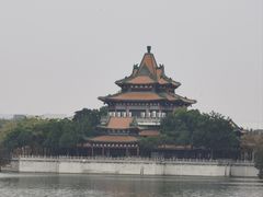 -顺峰山公园