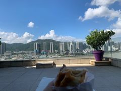-澳门十六浦索菲特大酒店