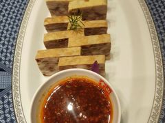 千层肉-山西会馆·晋菜·晋商宴·学堂记忆(许坦西街店)