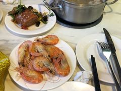 -吉布鲁牛排海鲜自助(成都大悦城店)