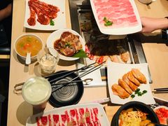 -新石器烤肉(无锡万象城店)