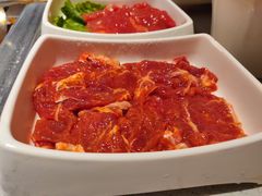 捞派秘制羊肉-海底捞火锅(群光广场店)