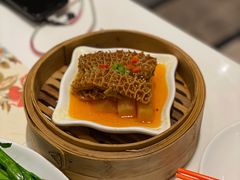 沙爹捞金钱肚-虾饺妹·酒家(海珠广场店)