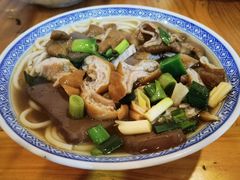 -锦泓老字号猪脏粉(东联大厦店)