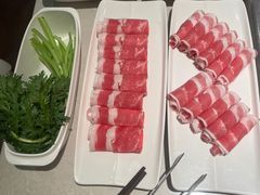 -海底捞火锅(万丰桥店)