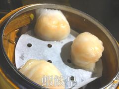 -糖朝(尖沙咀店)