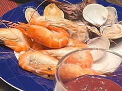 -珠海瑞吉酒店·秀餐厅