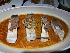 -应天大明王朝·南京菜创始店(中山陵店)