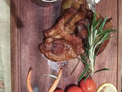 -大树餐厅(红旗街万达店)