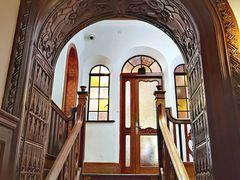 -马勒别墅·中餐厅