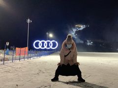 -长白山万达锦华套房酒店