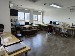 -微笑时刻照相馆·企业合影·商务外拍(北京五道口店)