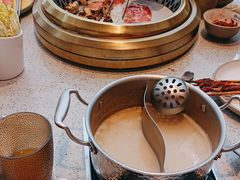 -钱小奴创意自助餐厅·原切谷饲安格斯畅吃(苏州昆山招商花园城店)