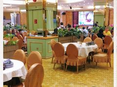 大堂-丰谷酒家(鹏瑞利季华广场店)