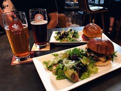 -Boxing Cat Brewery拳击猫精酿啤酒馆(永福店)
