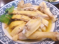 -兰边碗(鼓楼店)