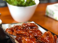 -咕咕站韩国料理(紫金港店)