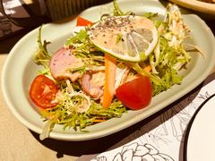 -桃花坞·私房菜餐厅(龙湖时代天街店)