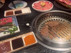 -牛焱·烧肉酒肆(五大道店)