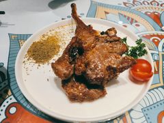 -楼兰古丽·新疆菜(大唐西市店)