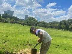 -艾溪湖湿地公园