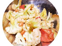 -新白鹿餐厅(悠迈生活广场店)