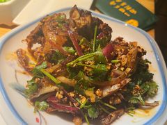 -草原塞蛮羊火锅城(港湾店)