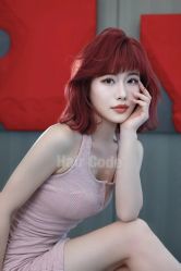-HairCode芭曲发型