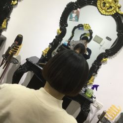 点击看大图 -瑞豪专业烫染连锁
