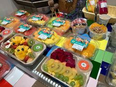 -盒马鲜生(杭州运河上街店)