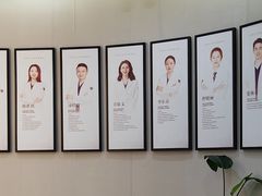 -牙博士口腔品牌连锁(杨浦店)