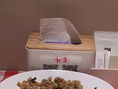 -西贝(东方路店)