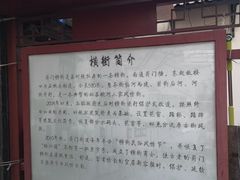 -葑门横街