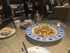 -小尕子·新疆菜(明园店)