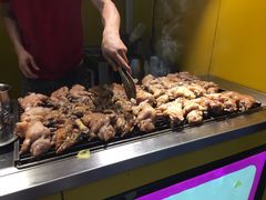 -好吃街美食城(八一广场店)