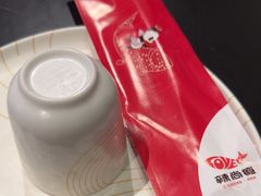 -辣尚瘾·烤鱼·新川菜(交大直营店)