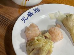 -元盛居(生态大街店)