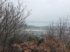 -虞山风景区