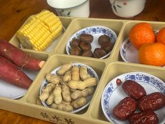 -钟水饺(人民公园总店)